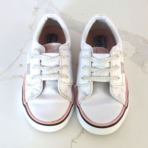 Keds Little Girl Sneakers 10.5